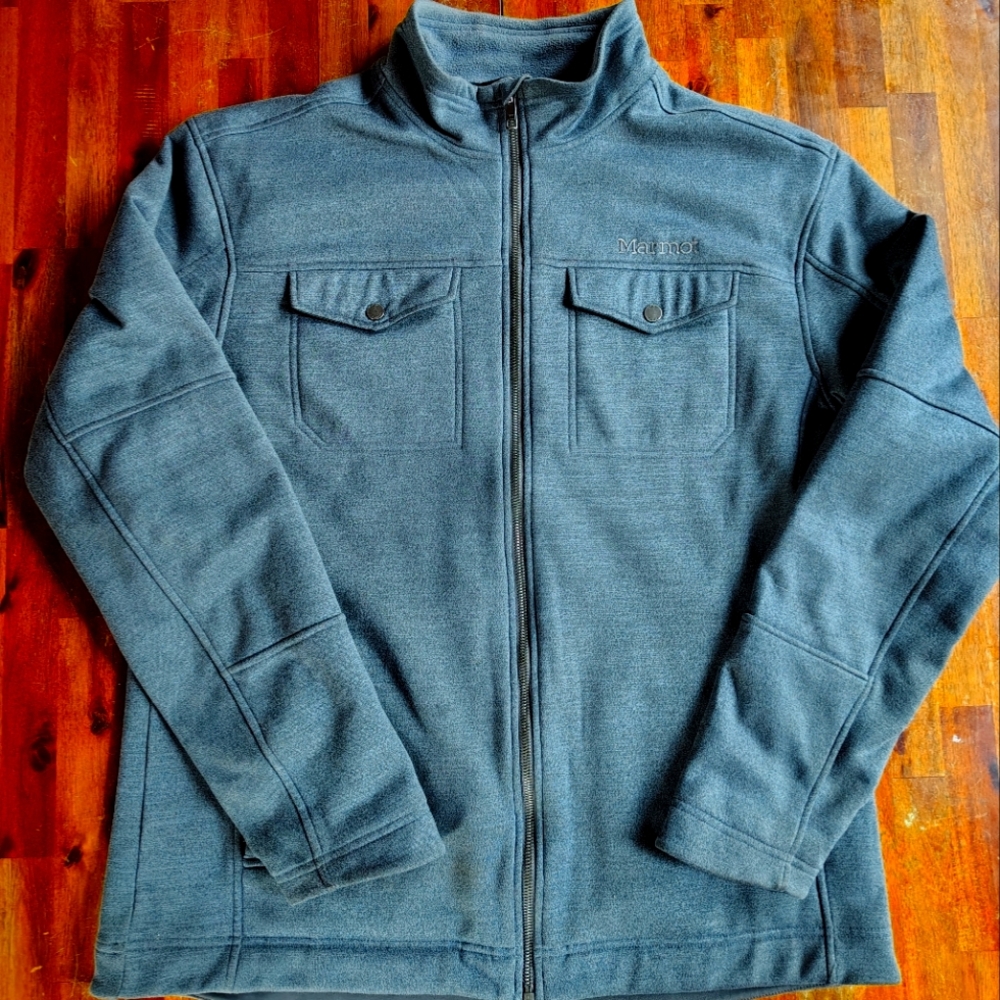 Marmot Jacket, Mens XL